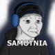 Logo_Samotnia